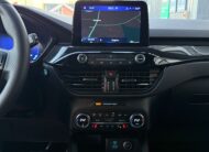 Ford Kuga 2,5 PHEV ST-Line CVT 5d