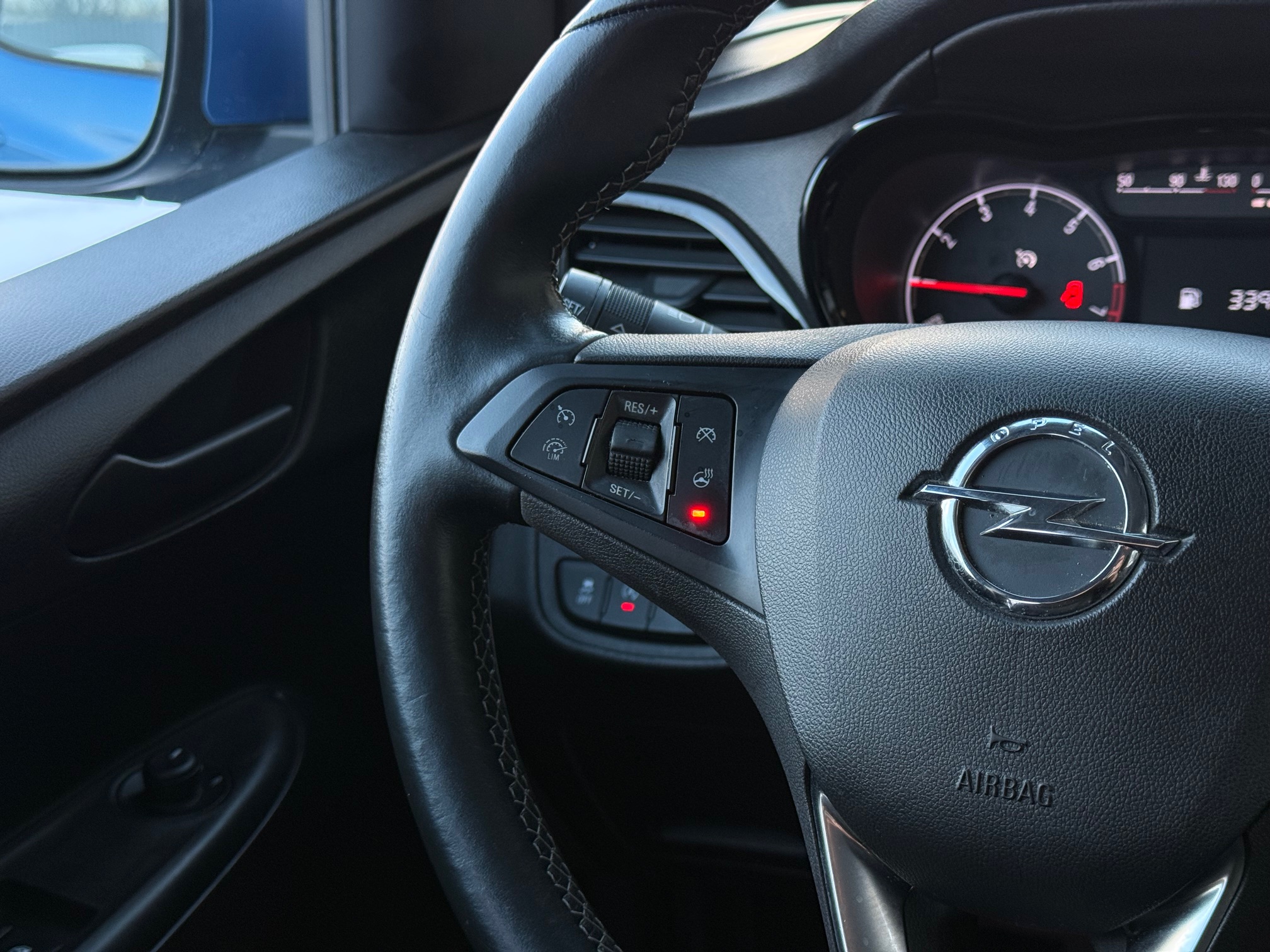 Opel Karl 1,0 Enjoy 5d