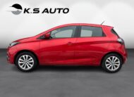 Renault Zoe 52 Experience 5d