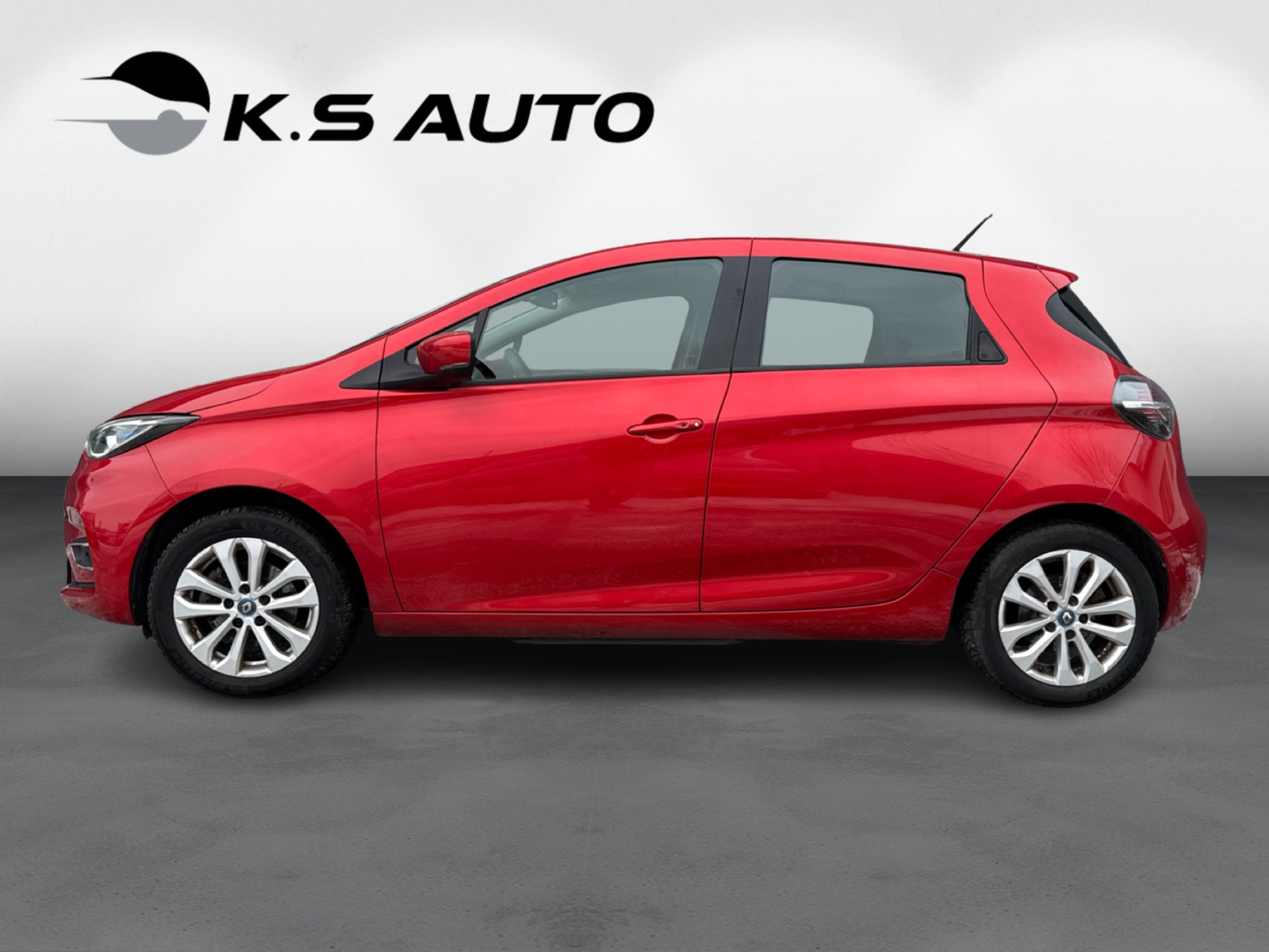 Renault Zoe 52 Experience 5d