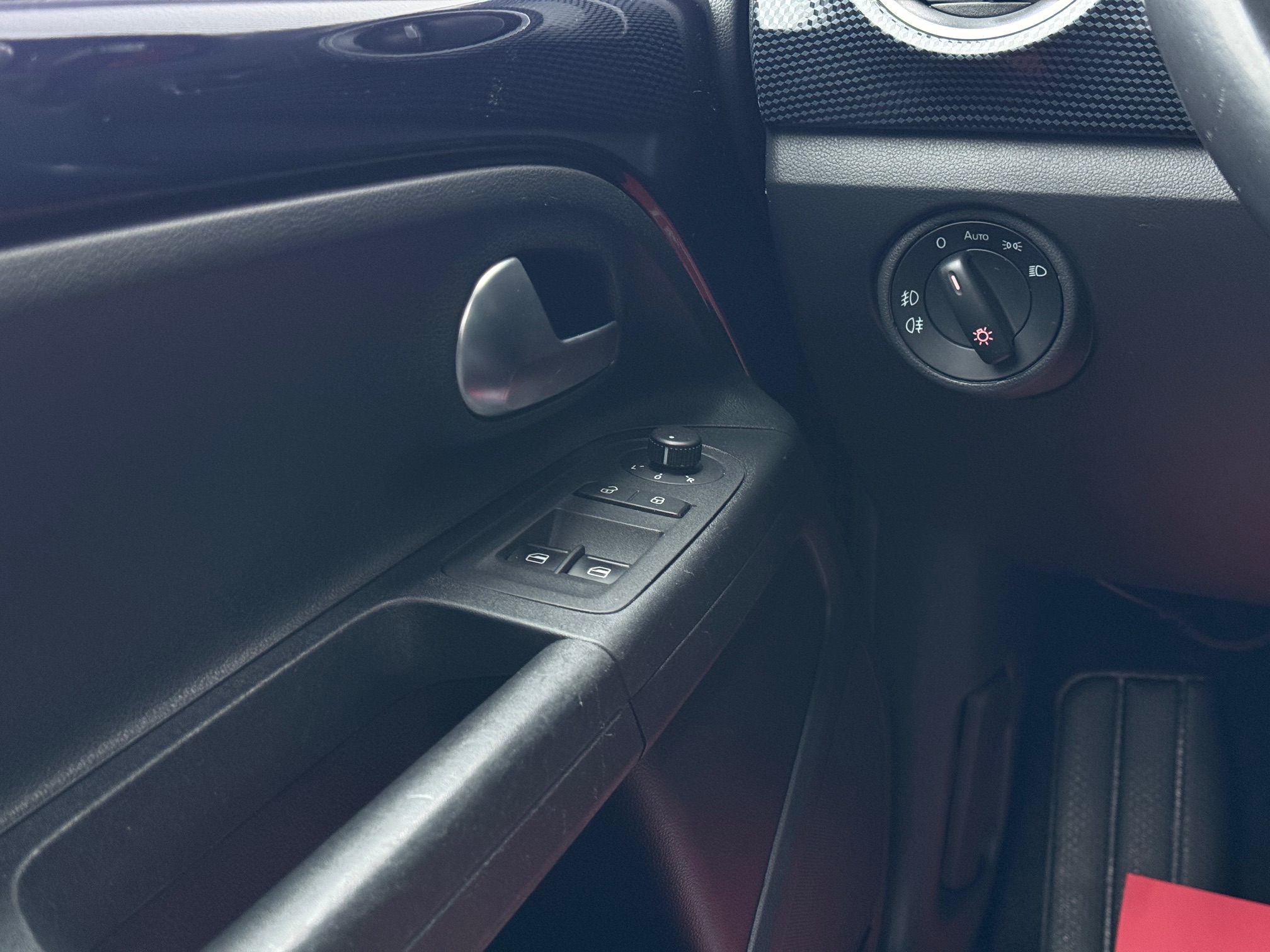 VW Up! 1,0 MPi 60 Move Up! BMT 5d