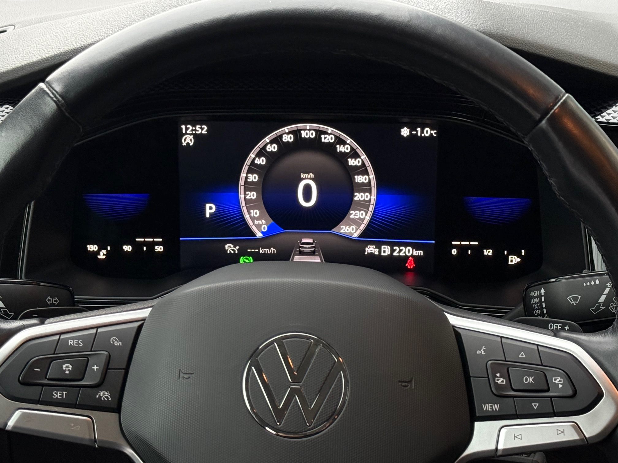 VW Polo 1,0 TSi 95 Life DSG 5d