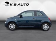Fiat 500 1,2 Lounge 3d