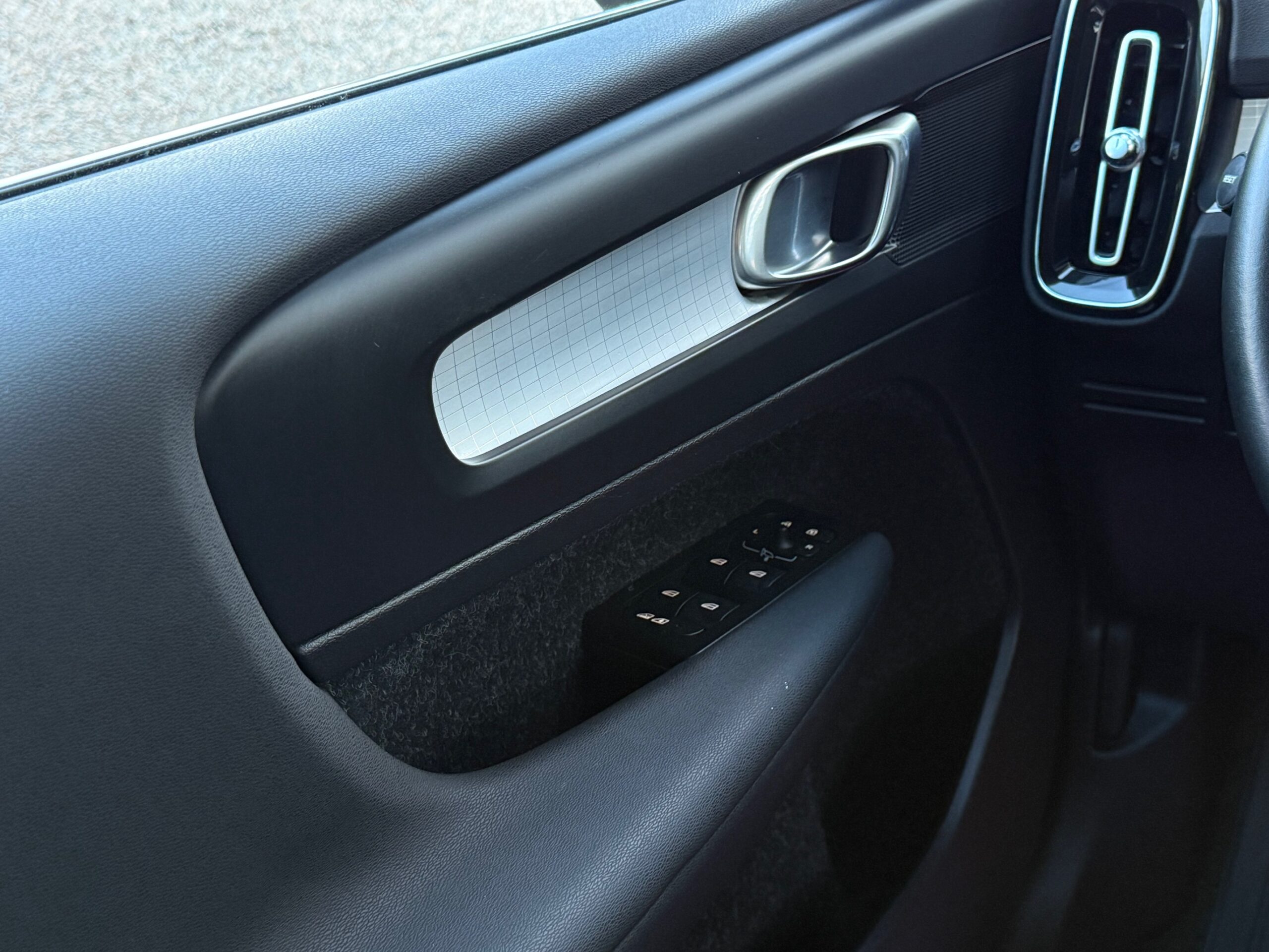 Volvo XC40 1,5 T4 ReCharge Inscription aut. 5d