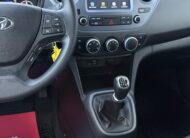 Hyundai i10 1,0 Trend 5d