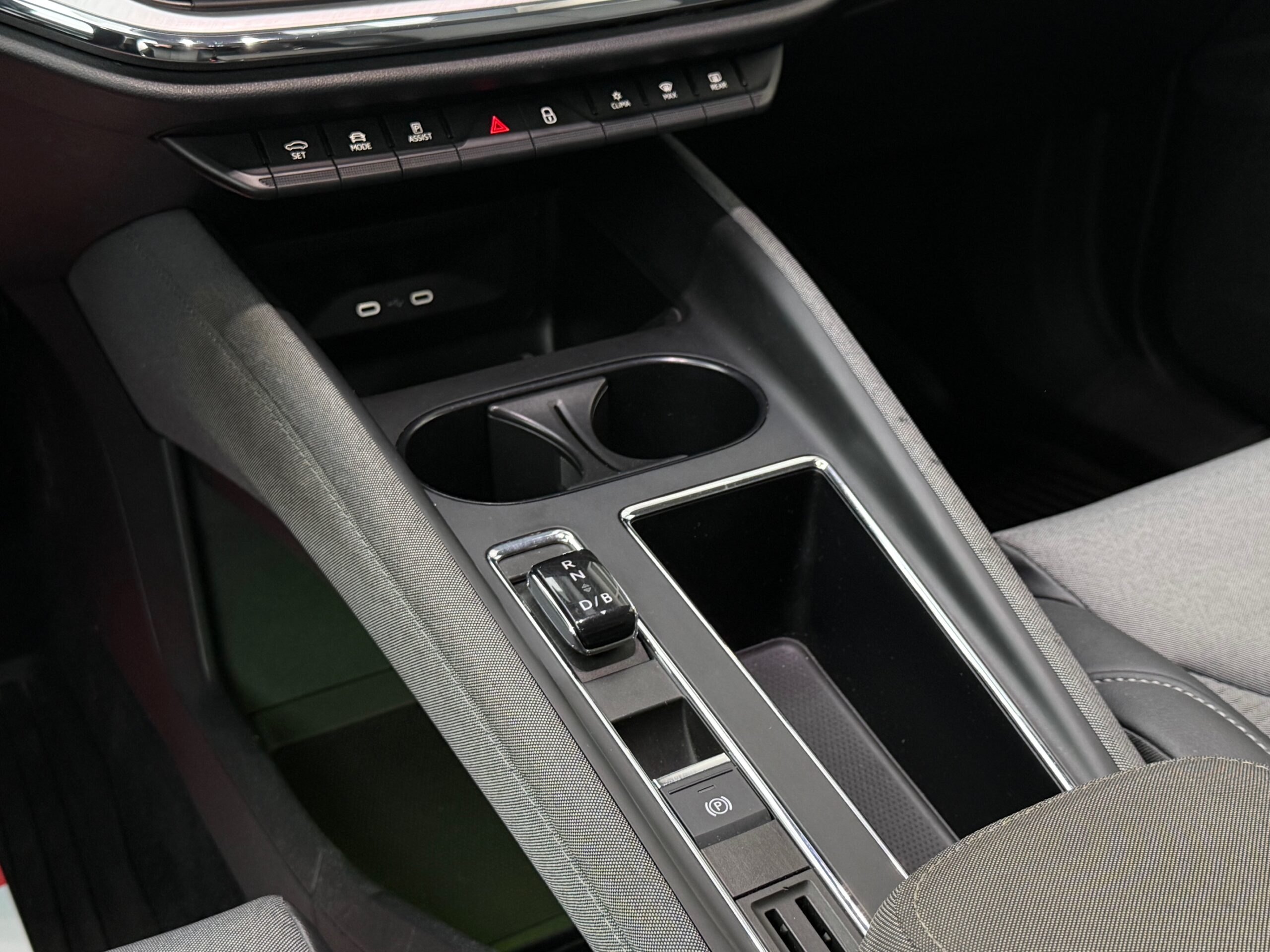 Skoda Enyaq 80 iV 5d