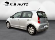 Seat Mii 1,0 75 Style eco 5d