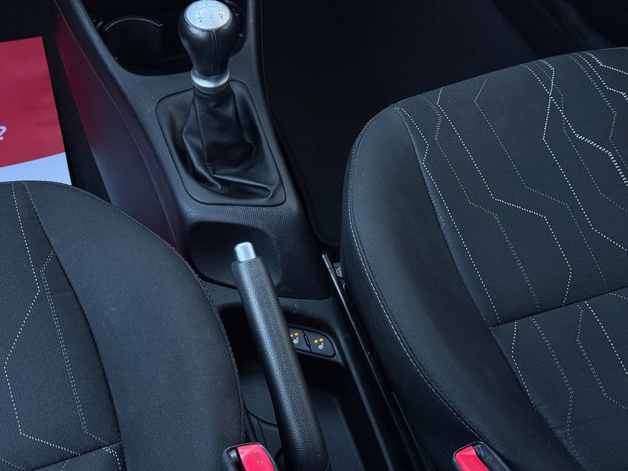 Kia Picanto 1,2 Attraction+ 5d