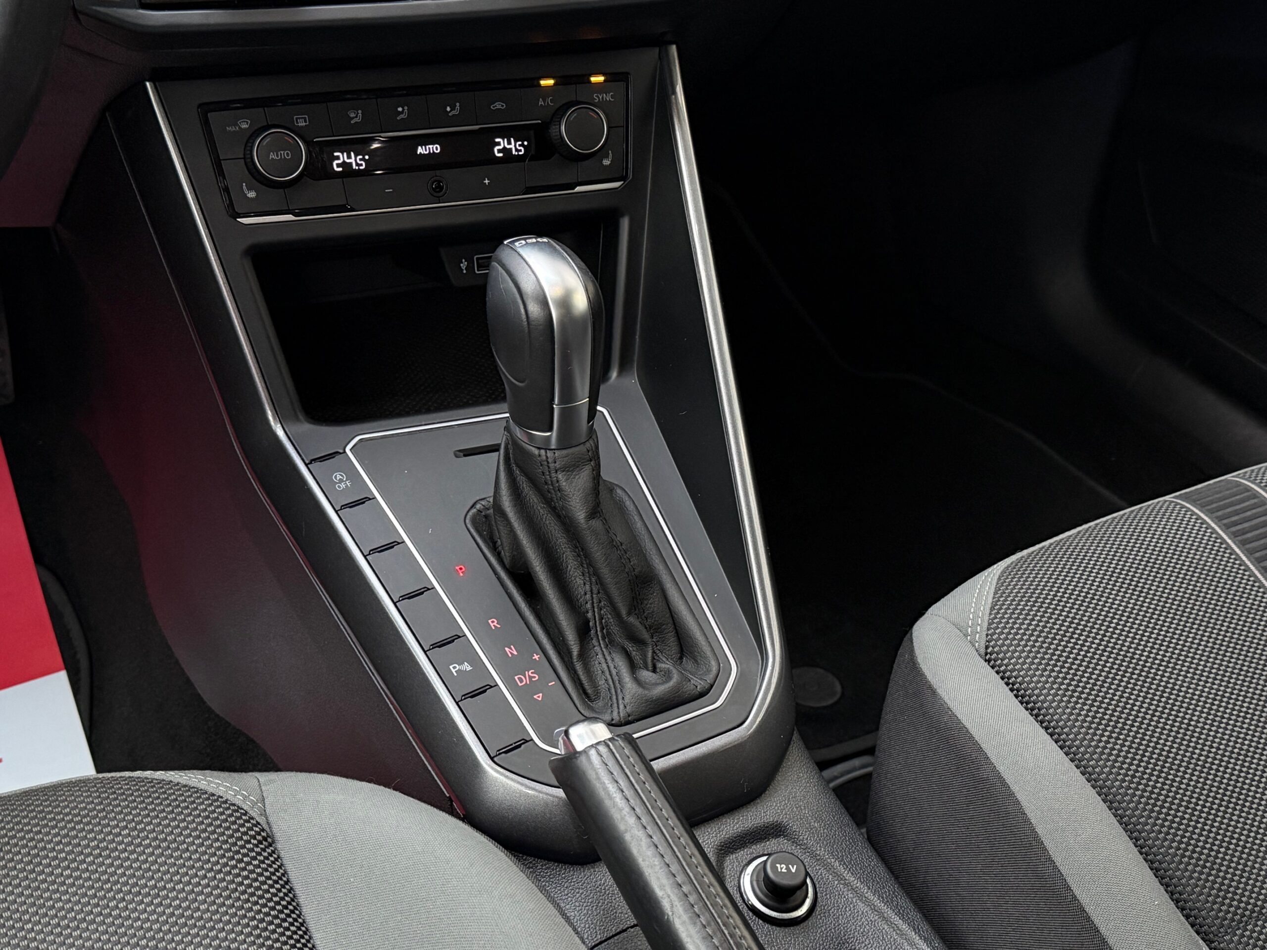 VW Polo 1,0 TSi 115 Highline DSG 5d