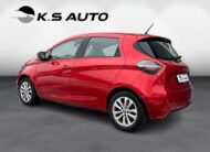 Renault Zoe 52 Experience 5d