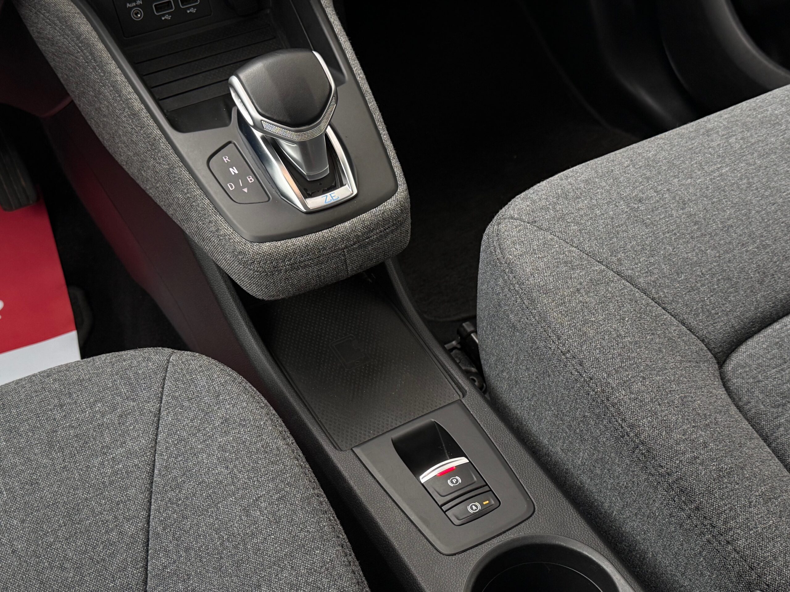 Renault Zoe 52 Experience 5d