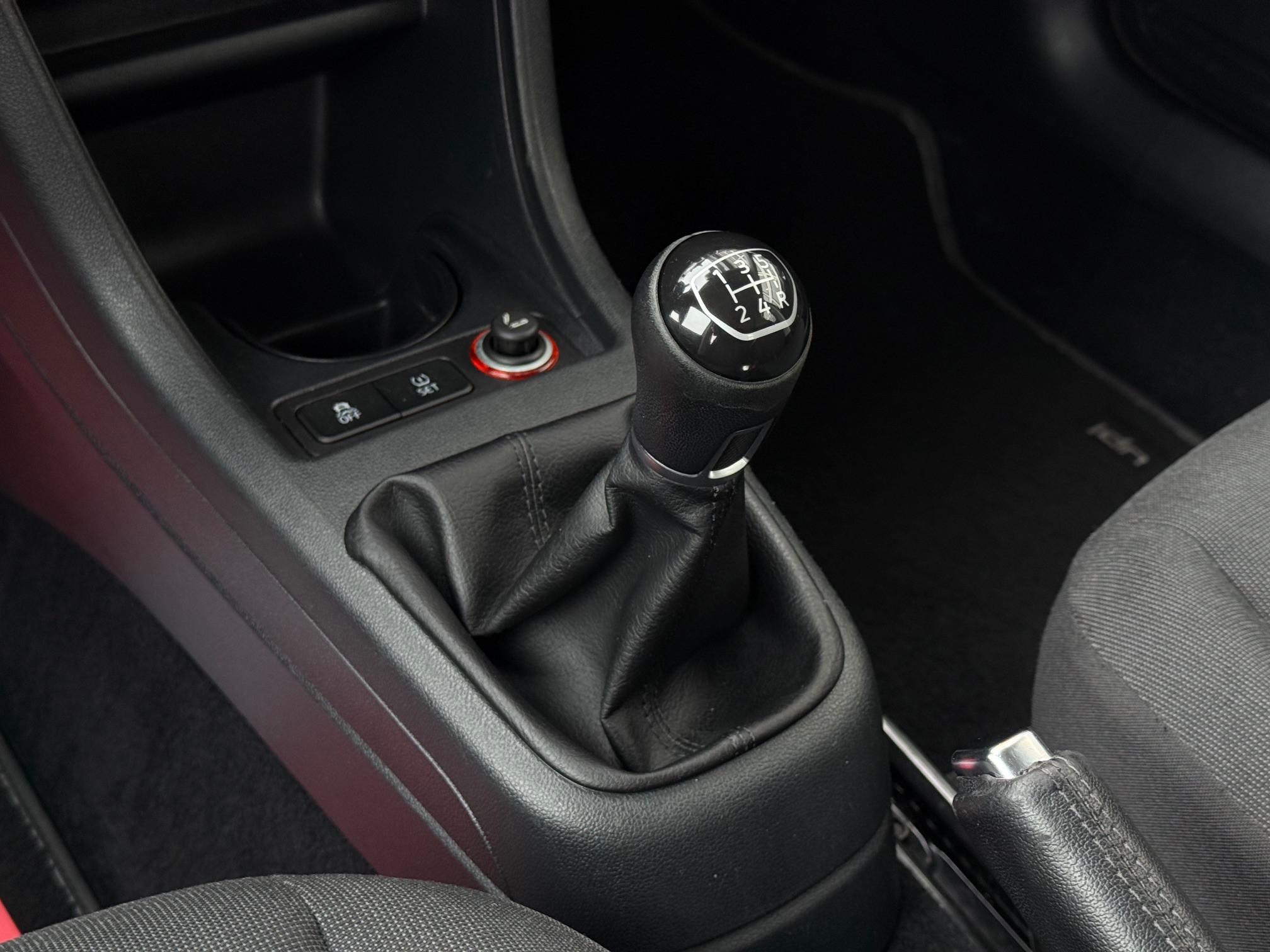 VW Up! 1,0 MPi 60 Move Up! BMT 5d