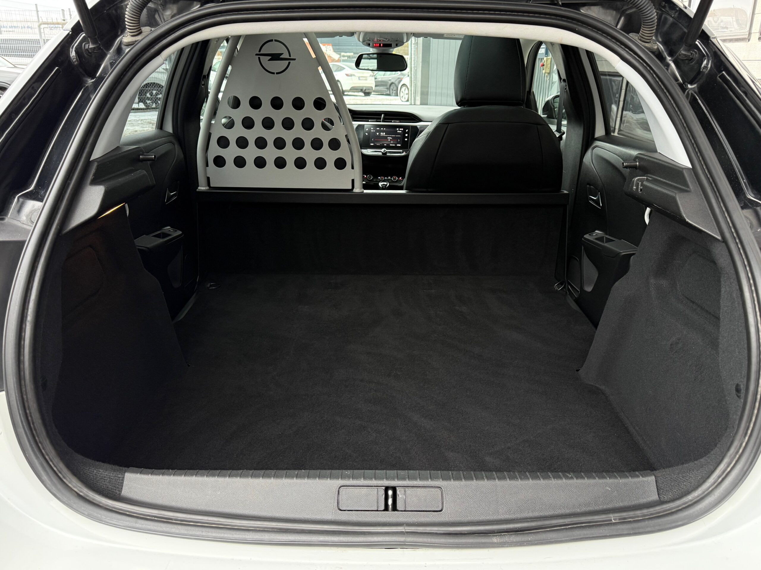 Opel Corsa 1,5 D 102 Sport Van 5d