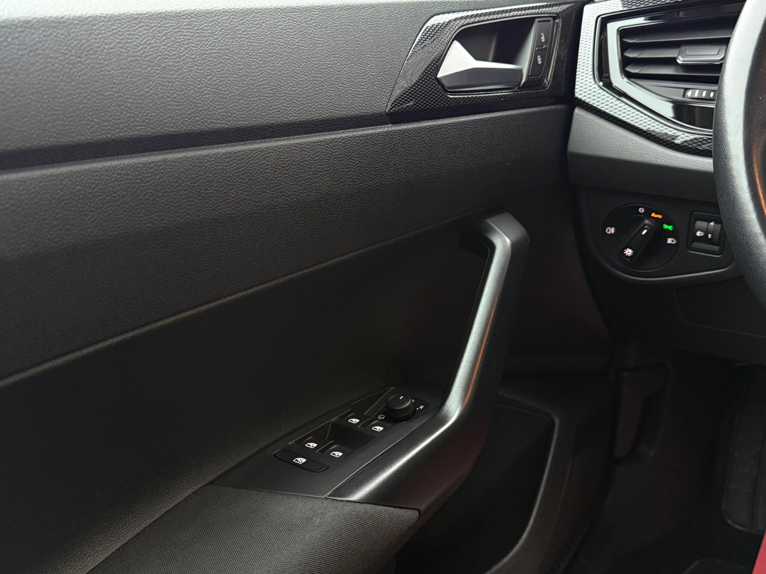 VW Polo 1,0 TSi 95 Life DSG 5d