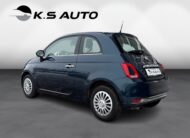 Fiat 500 1,2 Lounge 3d