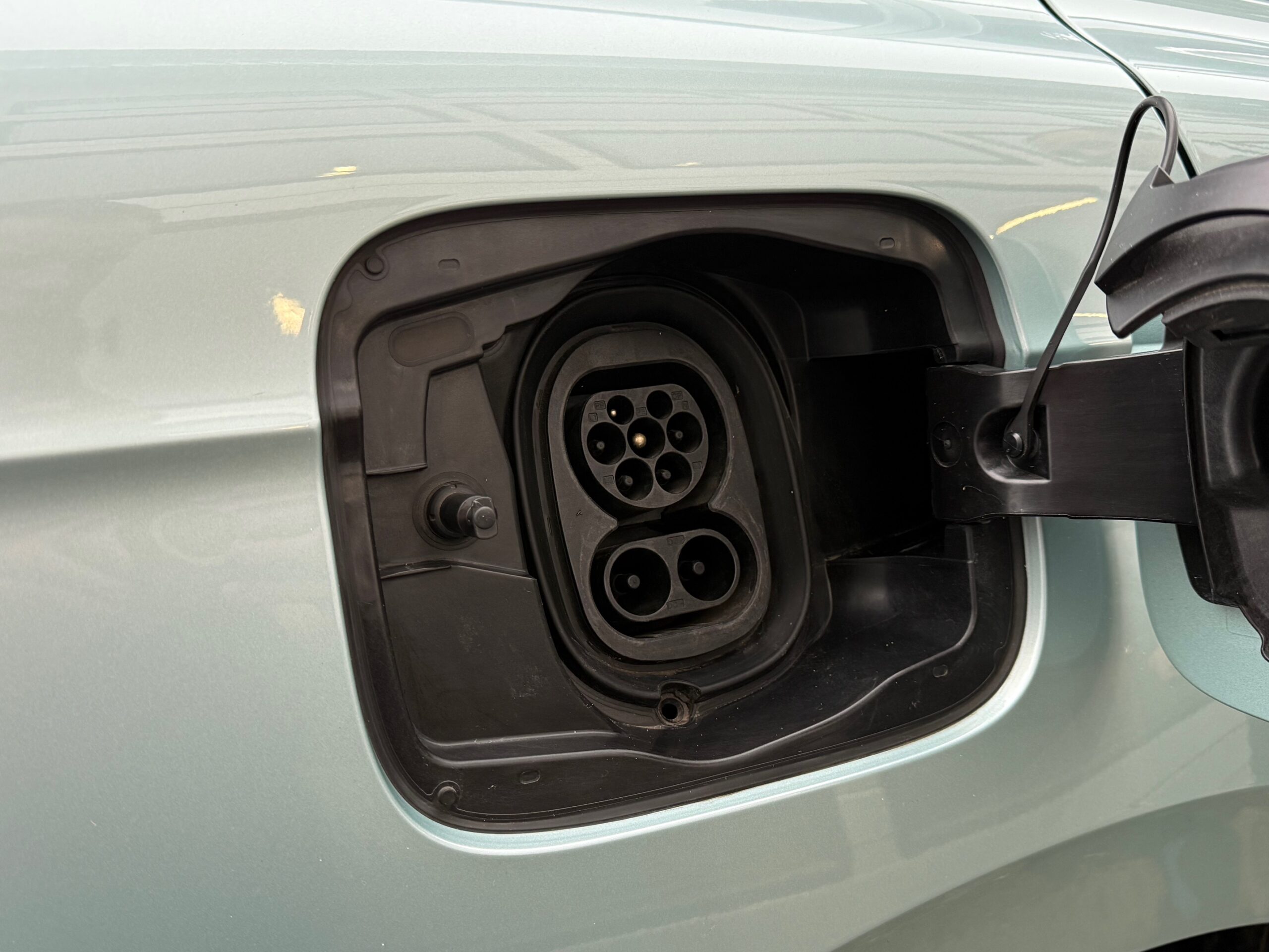 Skoda Enyaq 80 iV 5d