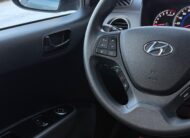 Hyundai i10 1,0 Trend 5d