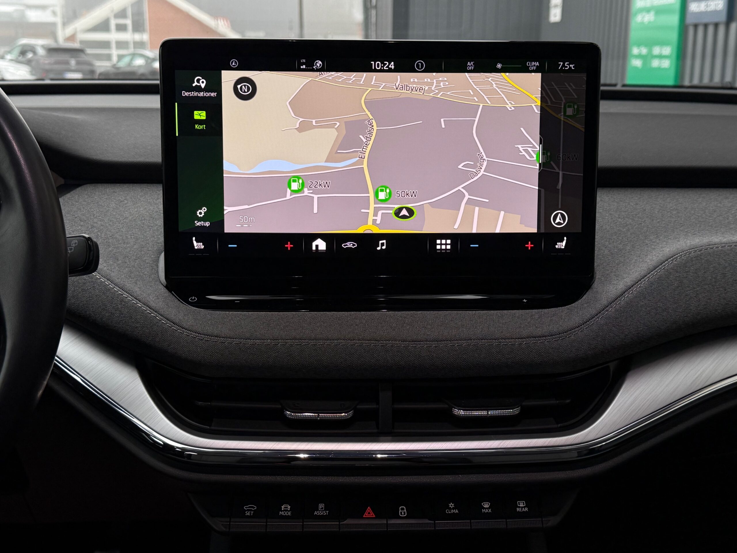 Skoda Enyaq 80 iV 5d