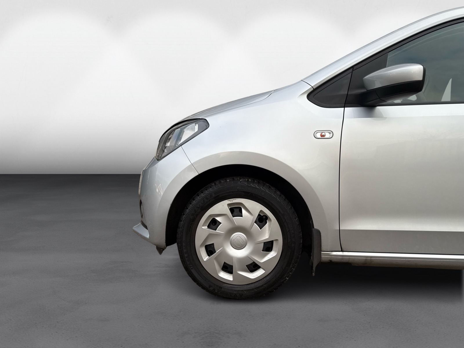 Seat Mii 1,0 75 Style eco 5d