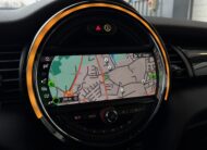 MINI Cooper SE Experience 3d