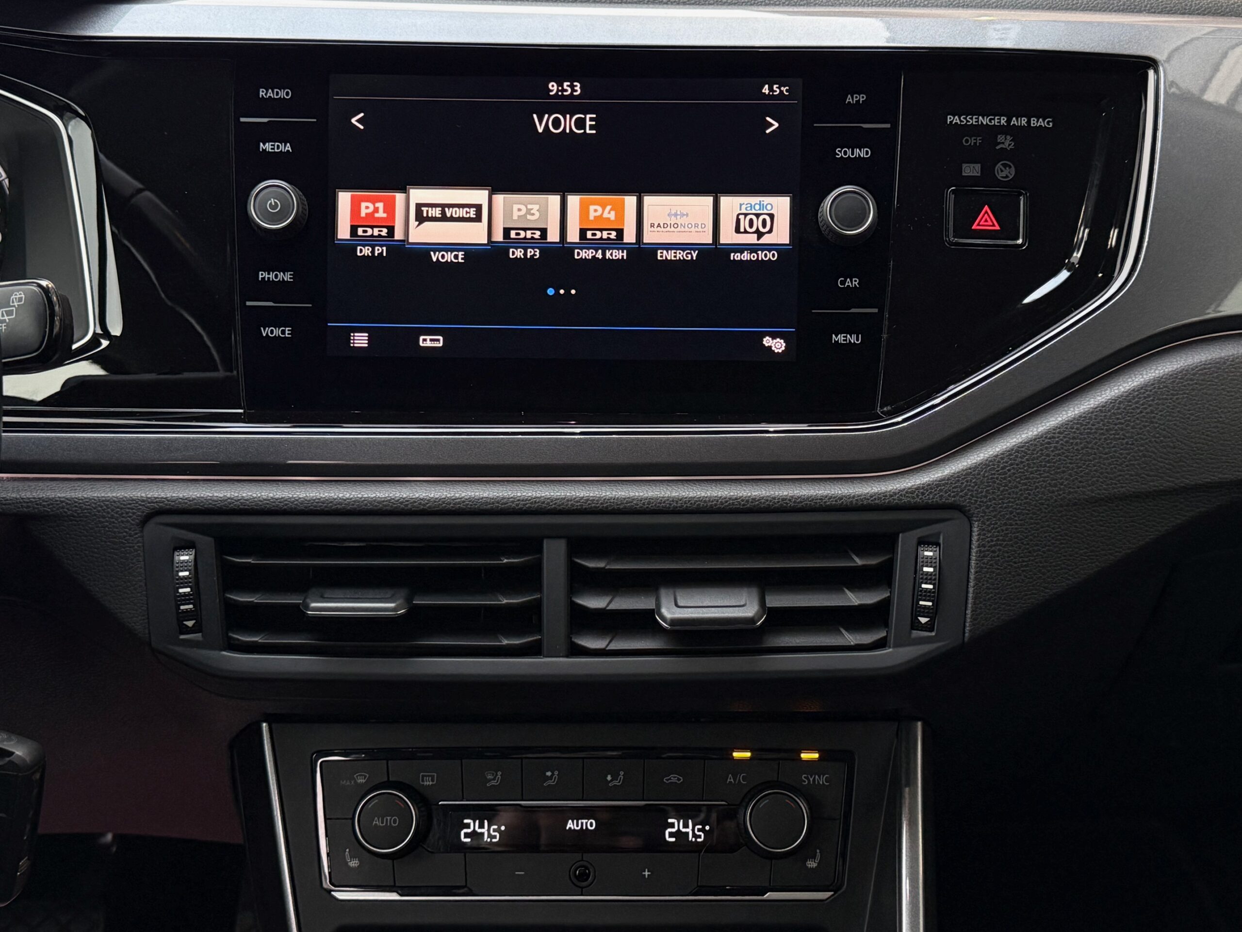 VW Polo 1,0 TSi 115 Highline DSG 5d