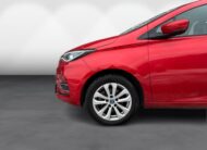 Renault Zoe 52 Experience 5d