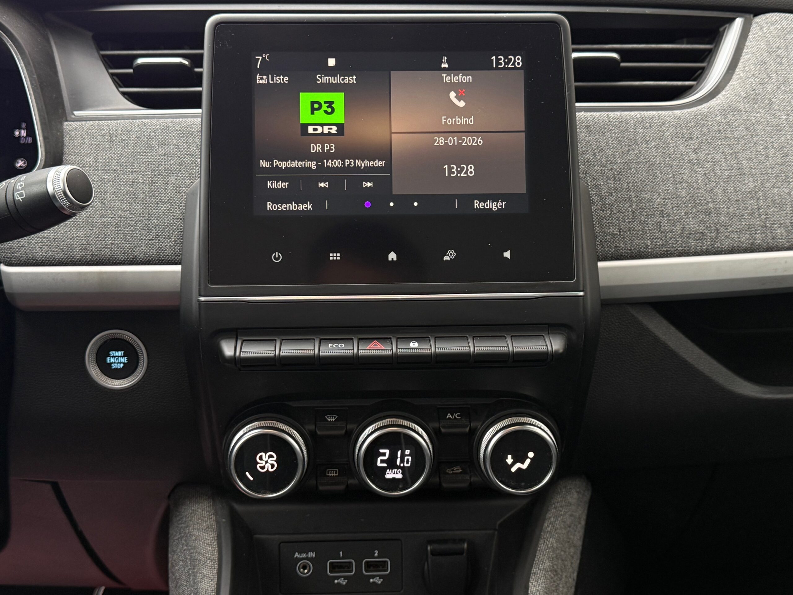 Renault Zoe 52 Experience 5d