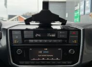 VW Up! 1,0 MPi 60 Move Up! BMT 5d