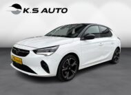 Opel Corsa 1,5 D 102 Sport Van 5d