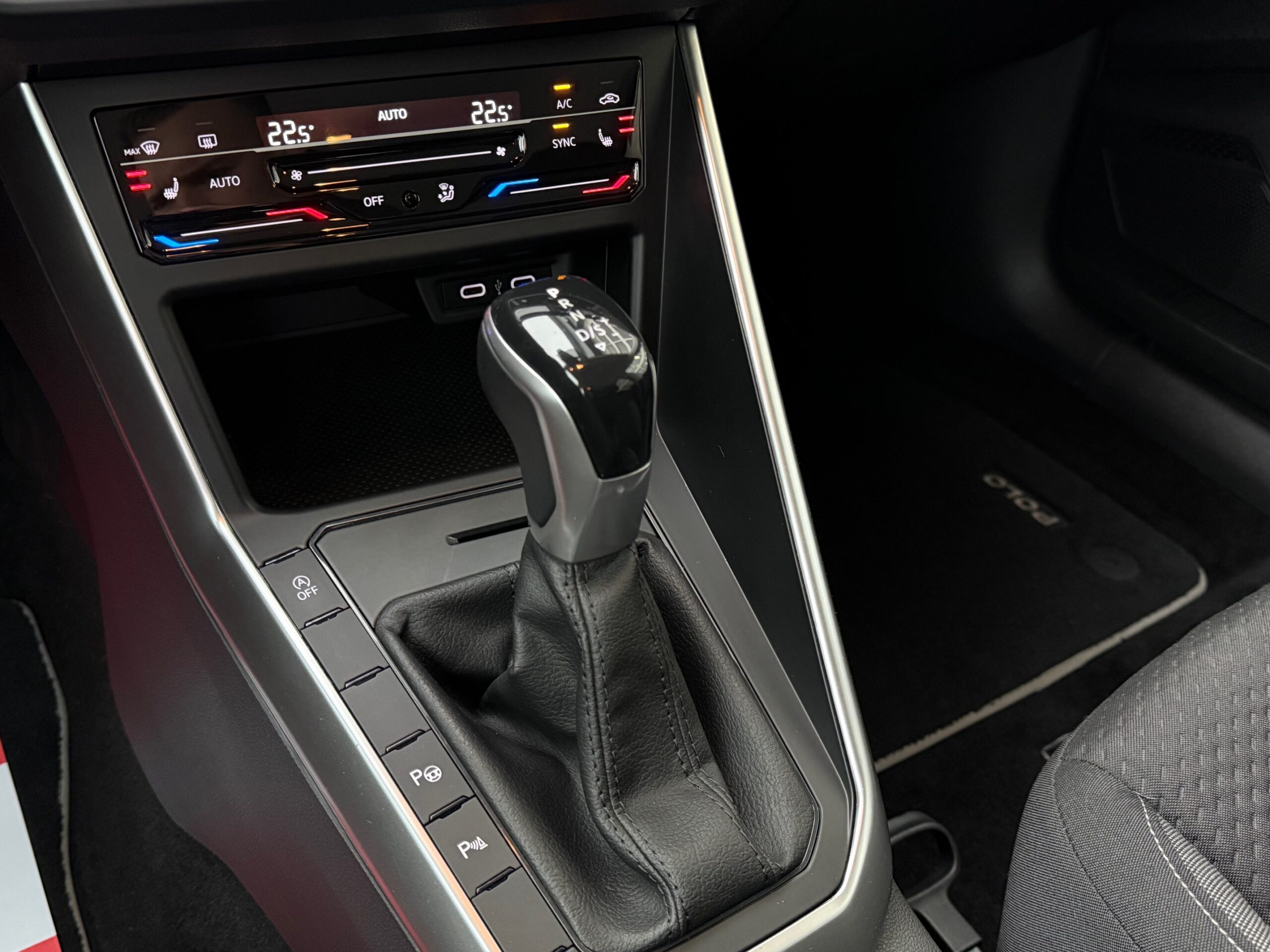 VW Polo 1,0 TSi 95 Life DSG 5d