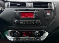 Kia Rio 1,2 CVVT Collect 5d