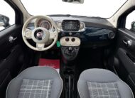 Fiat 500 1,2 Lounge 3d