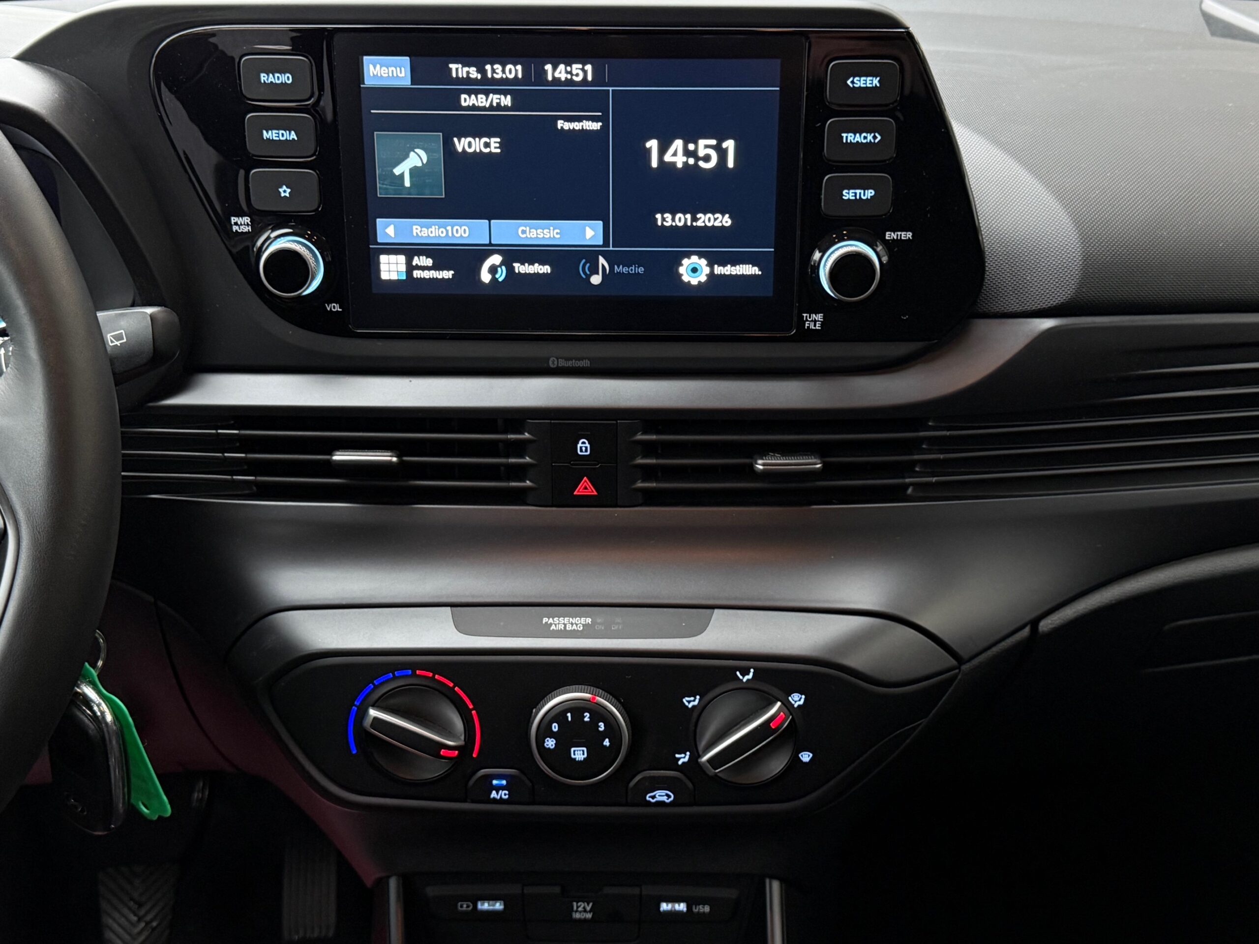 Hyundai i20 1,0 T-GDi Essential 5d