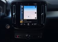 Volvo XC40 1,5 T4 ReCharge Inscription aut. 5d