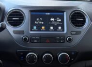 Hyundai i10 1,0 Trend 5d