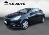 Opel Corsa 1,4 16V Sport 3d