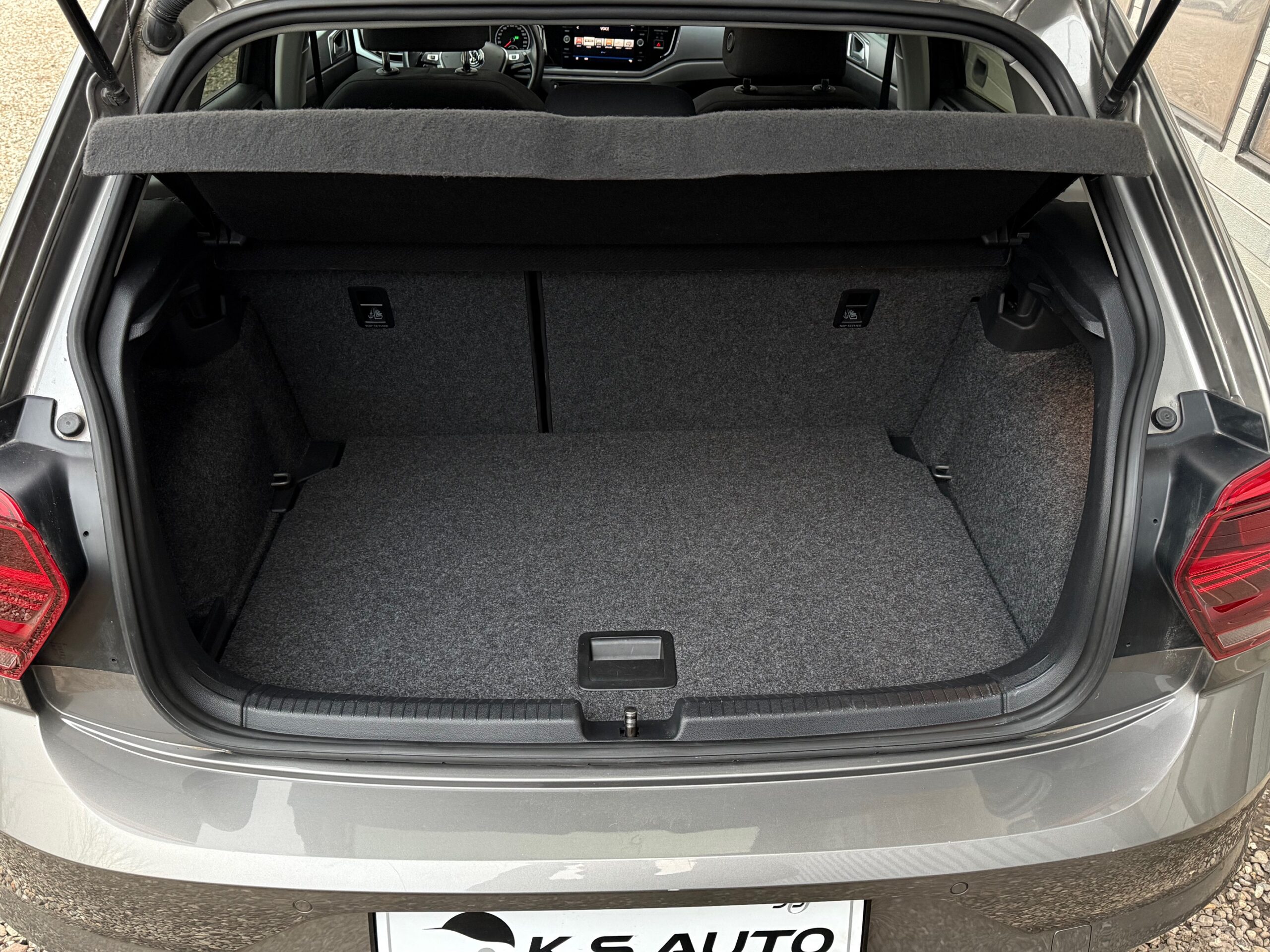 VW Polo 1,0 TSi 115 Highline DSG 5d