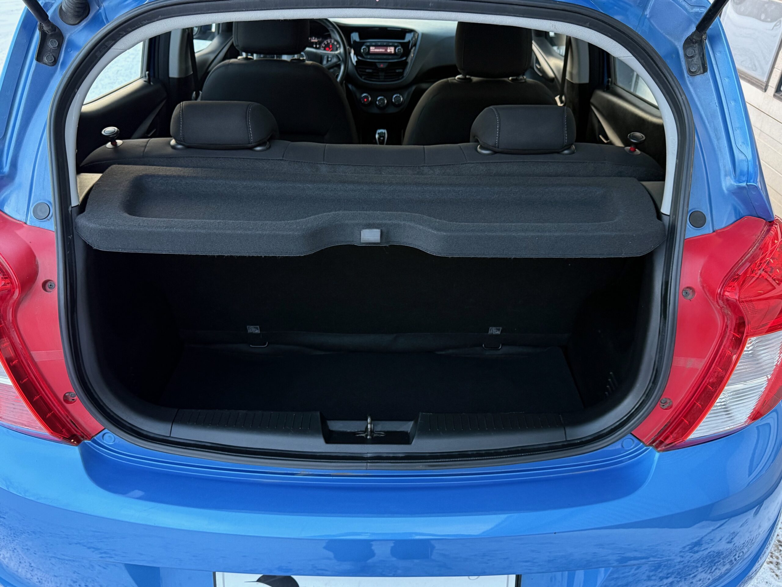 Opel Karl 1,0 Enjoy 5d