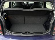 VW Up! 1,0 MPi 60 Move Up! BMT 5d