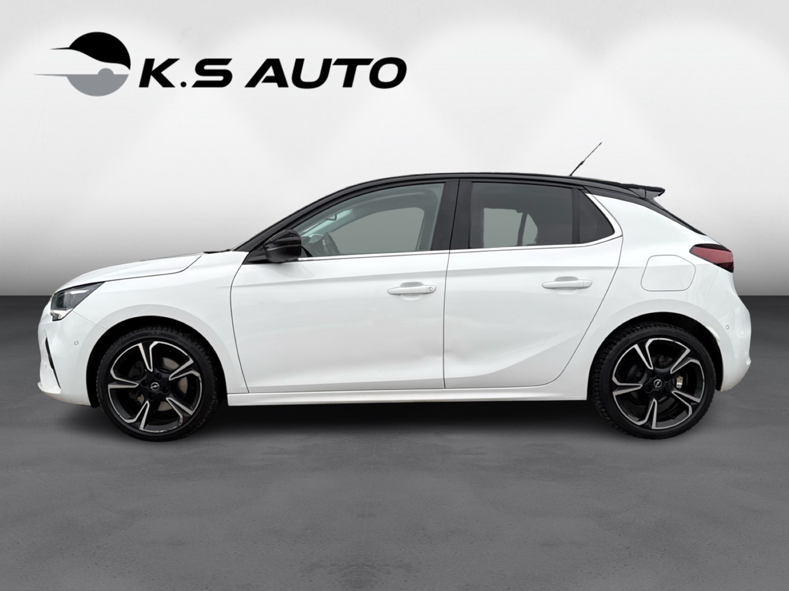 Opel Corsa 1,5 D 102 Sport Van 5d