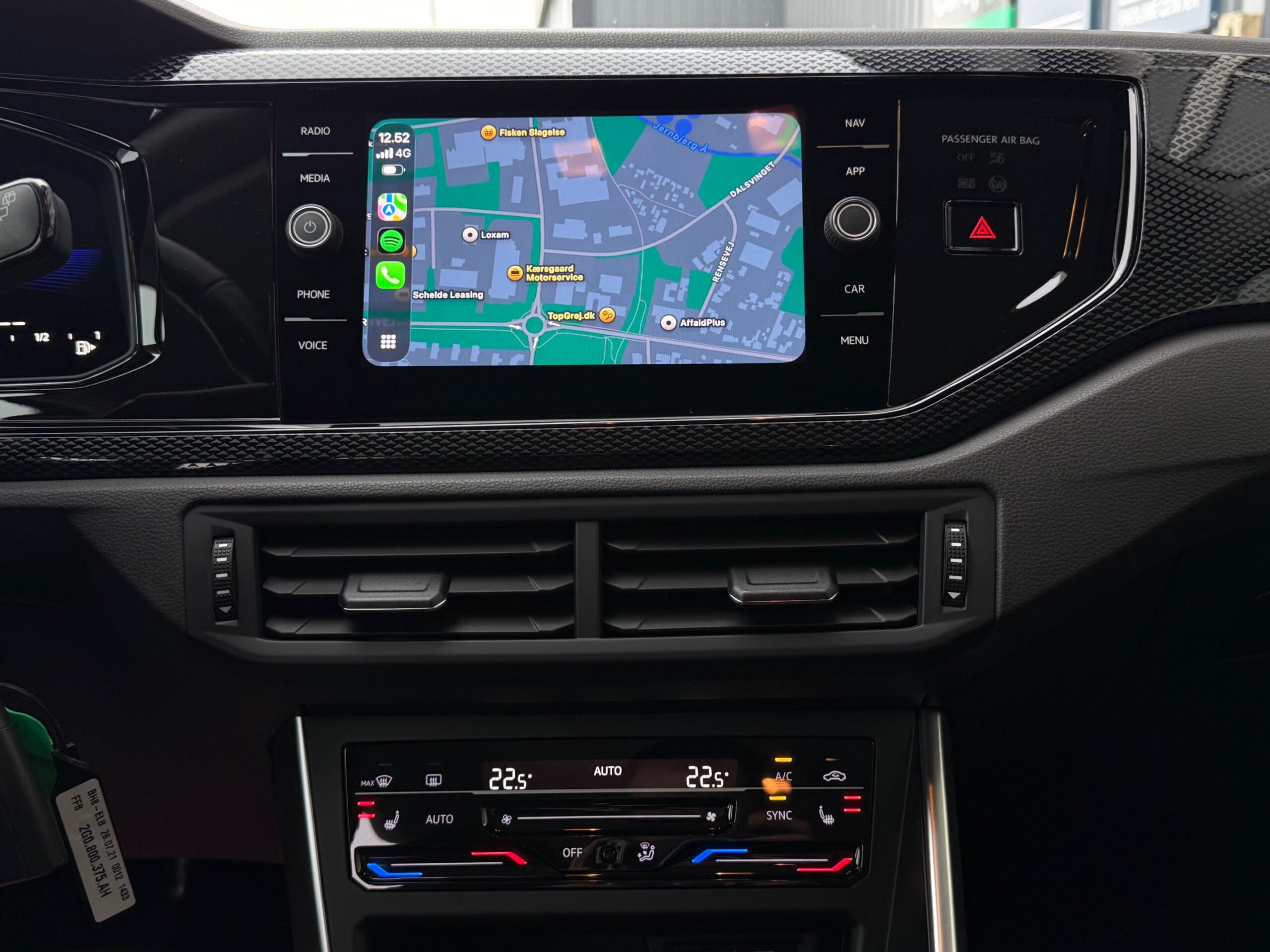 VW Polo 1,0 TSi 95 Life DSG 5d