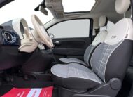 Fiat 500 1,2 Lounge 3d