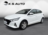 Hyundai i20 1,0 T-GDi Essential 5d