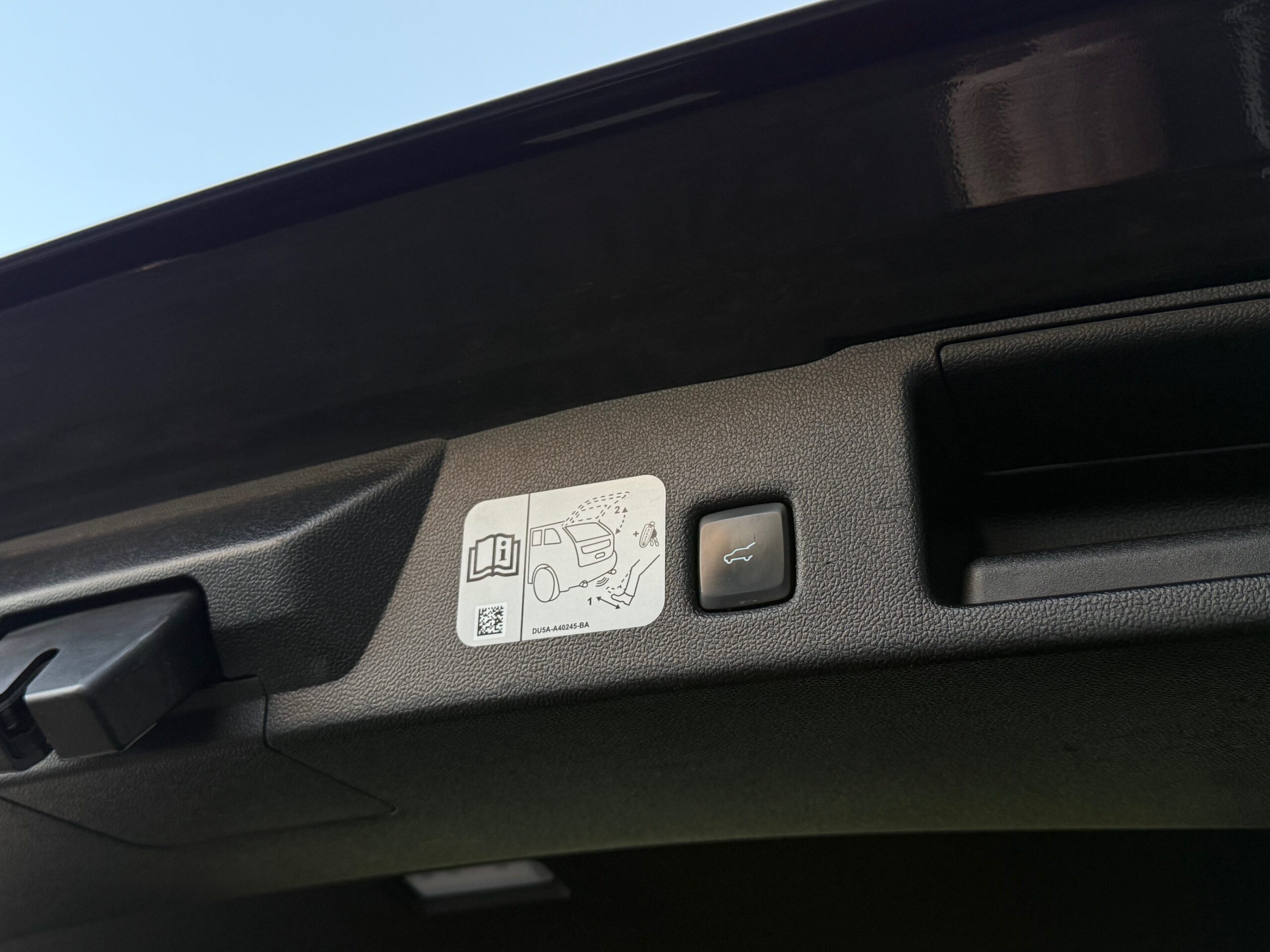 Ford Kuga 2,5 PHEV ST-Line CVT 5d