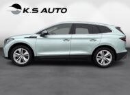 Skoda Enyaq 80 iV 5d