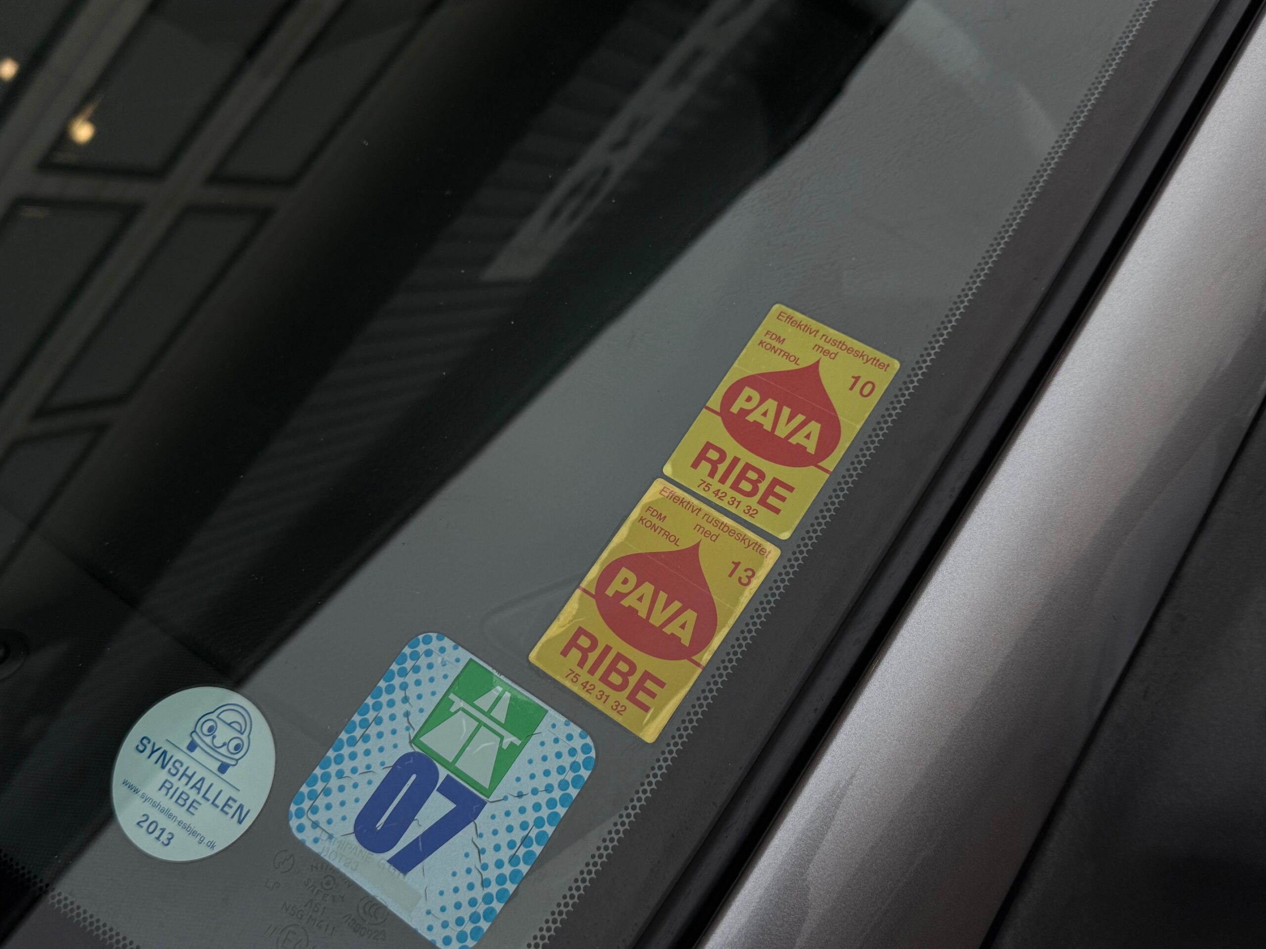 Mazda 6 2,3 Sport stc. 5d