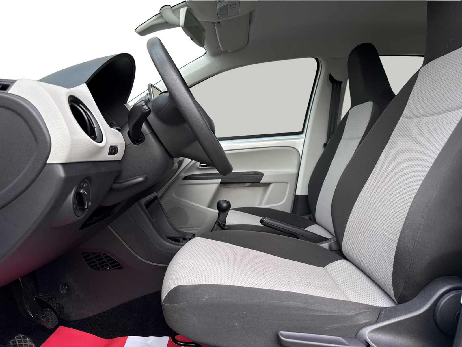 Seat Mii 1,0 75 Style eco 5d