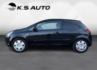 Opel Corsa 1,4 16V Sport 3d