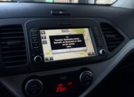 Kia Picanto 1,2 Attraction+ 5d