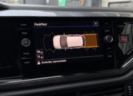 VW Polo 1,0 TSi 115 Highline DSG 5d